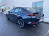 New 2025 MAZDA MAZDA3 s image 3