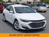 Used 2023 Chevrolet Malibu LT image 2