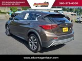 Used 2017 INFINITI QX30 Premium w/ Technology Package image 3