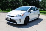Used 2015 Toyota Prius Two image 3