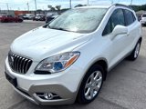 Used 2015 Buick Encore Premium w/ Experience Buick Package image 2