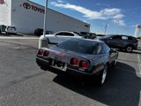 Used 1993 Chevrolet Corvette Coupe image 5