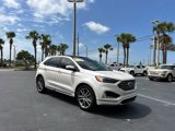 Used 2019 Ford Edge Titanium w/ Equipment Group 301A image 2