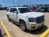 Used 2018 GMC Yukon XL Denali image 2