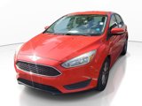 Used 2016 Ford Focus SE image 3
