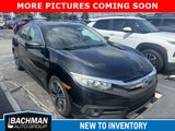 Used 2016 Honda Civic EX-T image 2