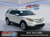 Used 2015 Ford Explorer Limited image 6