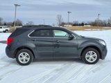 Used 2014 Chevrolet Equinox LT w/ Driver Convenience Package image 2