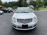 Used 2015 Cadillac SRX Luxury image 2