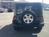 Used 2015 Jeep Wrangler Sport w/ Quick Order Package 24S image 6