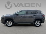 Used 2024 Jeep Compass Sport image 4