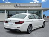 Used 2022 BMW 530i xDrive w/ Premium Package image 4