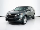 Used 2019 Chevrolet Equinox LS w/ LS Convenience Package image 3