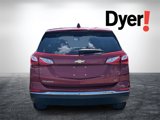 Certified 2020 Chevrolet Equinox LT w/ Driver Convenience Package image 4