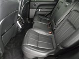 Used 2019 Land Rover Range Rover Sport HSE Dynamic image 5