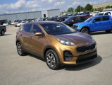 Used 2020 Kia Sportage LX image 3