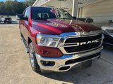 Used 2019 RAM 1500 Big Horn image 4