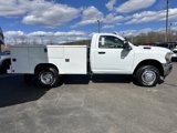 New 2024 RAM 3500 Tradesman image 3