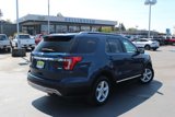 Used 2017 Ford Explorer XLT w/ Equipment Group 202A image 5