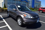 Used 2011 Honda CR-V EX-L image 2