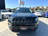 Used 2018 Jeep Compass Trailhawk w/ Navigation Group image 2