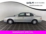 Used 2001 Kia Optima LX image 5