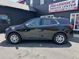 Used 2018 Chevrolet Equinox LT image 2
