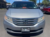 Used 2012 Honda Odyssey EX-L image 2