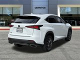 Used 2019 Lexus NX 300 F Sport w/ F Sport Premium Package image 5