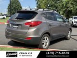Used 2013 Hyundai Tucson GLS image 4
