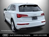 Certified 2022 Audi Q5 2.0T Premium w/ Convenience Package image 5