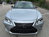 Certified 2025 Lexus ES 350 w/ Premium Package image 3