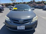 Used 2011 Toyota Corolla LE image 2