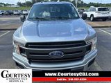 Used 2020 Ford F150 XLT w/ Equipment Group 302A Luxury image 3