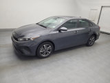 Used 2023 Kia Forte LXS image 2