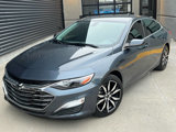 Used 2020 Chevrolet Malibu RS image 2
