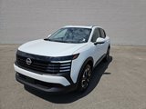 New 2025 Nissan Kicks SV w/ SV Premium Package image 3