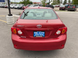 Used 2009 Toyota Corolla image 4