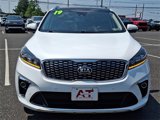 Used 2019 Kia Sorento SX w/ SX Touring Package image 2