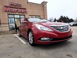 Used 2014 Hyundai Sonata Limited image 3