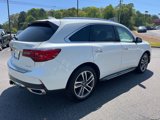 Used 2018 Acura MDX SH-AWD w/ Advance Package image 5
