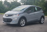 Used 2020 Chevrolet Bolt LT image 5