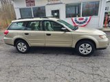 Used 2008 Subaru Outback 2.5i image 5