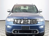 Used 2019 Jeep Grand Cherokee Overland image 2