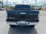 Used 2013 Toyota Tacoma 4x4 Double Cab image 4