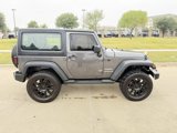 Used 2014 Jeep Wrangler Sport w/ Quick Order Package 24S image 3