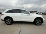 Used 2017 Mercedes-Benz GLC 300 image 3