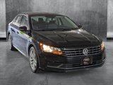 Used 2019 Volkswagen Passat 2.0T Wolfsburg image 3