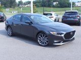 New 2024 MAZDA MAZDA3 s image 3