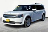 Used 2019 Ford Flex Limited w/ Equipment Group 303A image 2